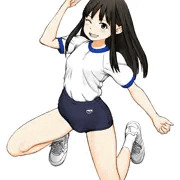 体操服９