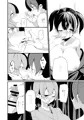 ふたなり飛龍は蒼龍とセックスしたい