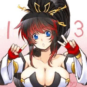 神夜さん。