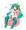 再掲：初音ミクをダメにするソファ