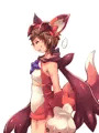 女装即堕ち2コマシリーズ