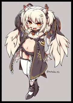 えちち衣装ろりきゃっと