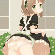 へ、へんたいさんです……
