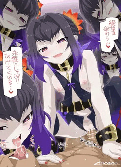 サイモンちゃん