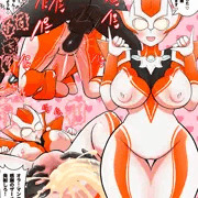 pixiv7000フォロワー突破