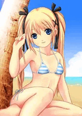 【DOAX3】発売おめでとうございます！