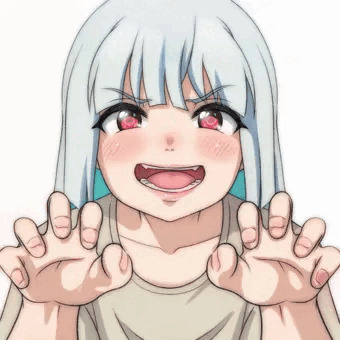 ルルを～ガガピー！