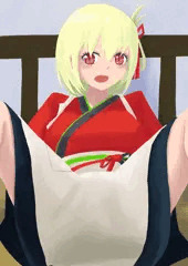 錦木千束