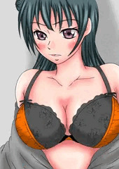 津島善子さん