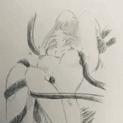 触手責め