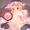 ノベタちゃん事後ミニ穴にローターつめこみ断面図