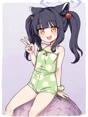 シュエリンさん