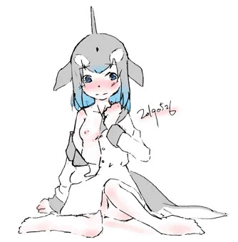はだけ