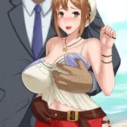 ライザのサポリエ