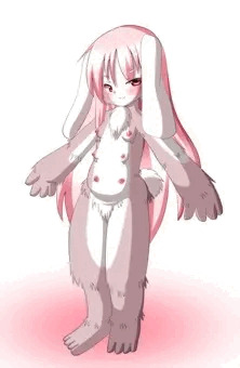 ロップイヤーさん