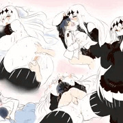 『空母水鬼』
