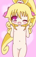 キュアハート