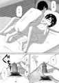 ひきこもりちゃんと仲良くなった