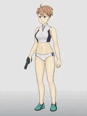 乙女サクラ