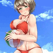 海の日