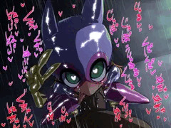 ドスケベフェラコウモリ