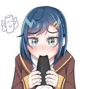 ここねちゃん