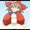ハルカ　着衣パイズリ