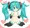 ハートミクさん