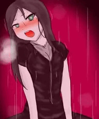ちょっといやらしいル級姐さん