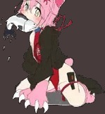 紅　鮭子（ﾍﾞﾆ　ｼｬｹｺ）