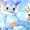 たぷたぷシャワーズ