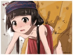 くまみこならしょうがない