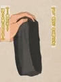 うっかり師匠のチューブトップを剥ぎ取ってしまった〜開き直ってシコネタにします〜