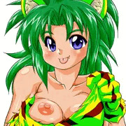 乳見せチャムチャム