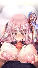パイズった茜ちゃん