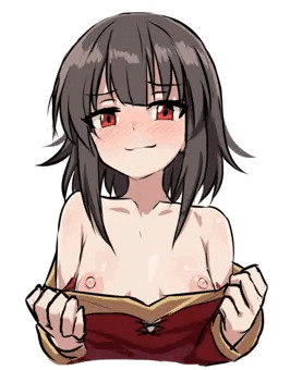 めぐみん
