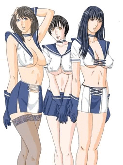 とあるアニメの設定資料