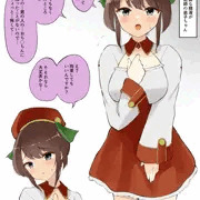 なにかに目覚めちゃった弟子ちゃん