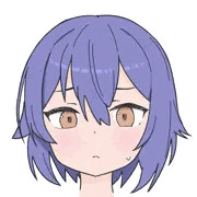 顔の練習（参考あり)