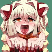 排卵子ちゃん