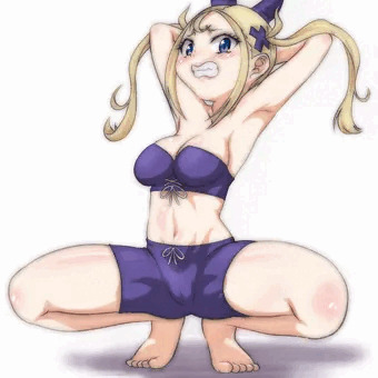 くぅ～…殺せっ！