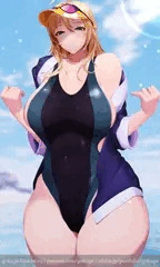 美希