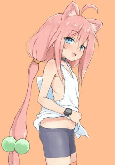 バーチャルYouTuber