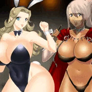 【ＲＰＧ】女ザコ達