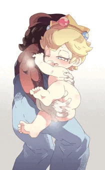 ベビィピーチ