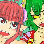 シャルー＆ローザ