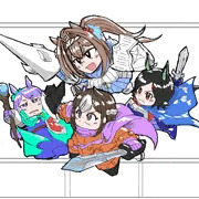 トレセンヒロインズ