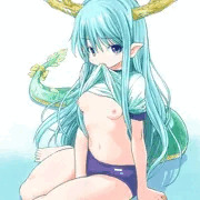 ドラ子ブルマー