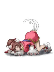 前川みく