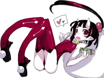 ちぬちゃんとくりすますえっち